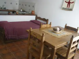 Hostal Las Tinajas de Cachi