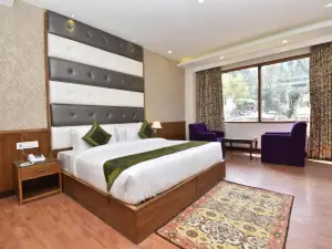 Banyan Hotel&Restro