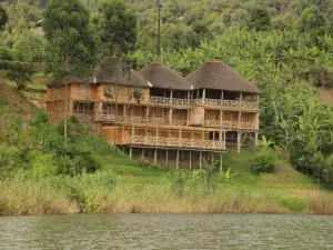 Keije Resort Bunyonyi