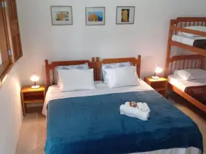 Pousada Corais de Abrolhos
