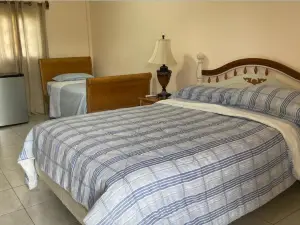 Finca Libelulas