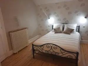 Chambre d'hôtes le Puits Darcy