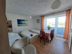 Pokoje Gościnne u Marysi