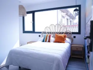 Natura Rooms
