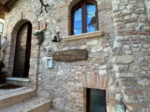 B&B la Casetta Sul Lago