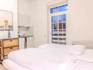 Villa Apartments Viborg