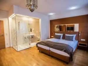 Hotel Stadt Wien