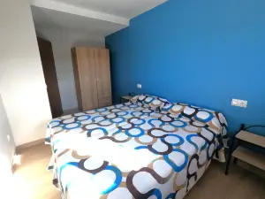 Apartamentos de Turismo Rural la Rocha