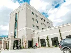 Class Hotel Pouso Alegre