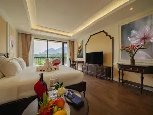 Venusgiti Hot Spring Resort & Spa