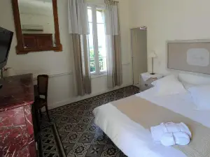 Auberge du Cellier