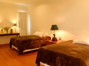 Casa Toscana Bed & Breakfast