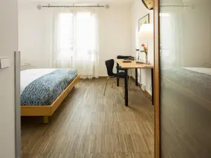 비즈니스 & 아트 호텔 마르크그라프