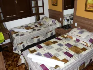 Hotel Cosini