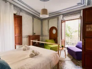 索勒青年旅舍-青春飯店