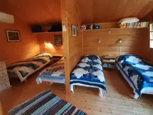 Nõva Madise Guesthouse