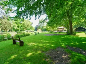 Fletcher Hotel-Restaurant De Oude Gevangenis-Alkmaar