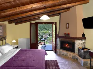 Artemis Traditional Guesthouse