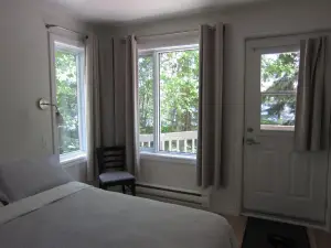 Auberge Île du Repos