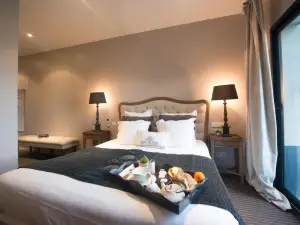 Hotel et Restaurant le Clos de La Prairie