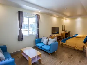 Residence Lodge