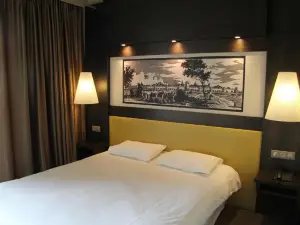 Le Safari - Hôtel Carpentras