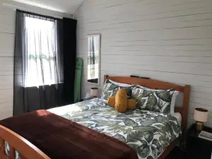 Stump Cottage