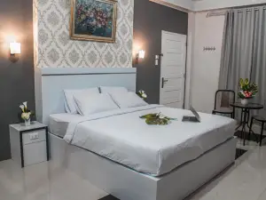Bin Daod Hotel and Restaurant