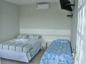 Pousada Guanumbi