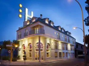 Hotel Versalles