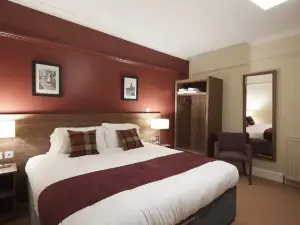 Eagle Hotel