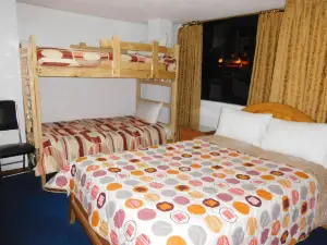 Hostal Alborada Riobamba