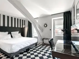 Urban Style Hotel des Carmes