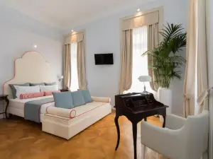 Residenza Degli Artisti