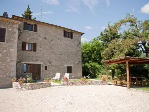 Agriturismo la Casina