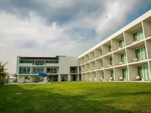 Hotel Aqua Spa & Resort