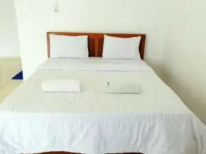 Filomena Lodge