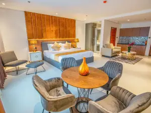 Solano Hotel