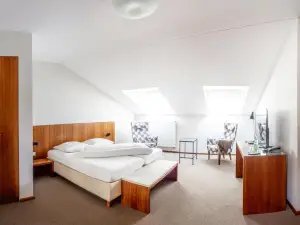 Altstadthotel Wetzel