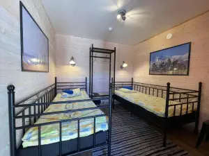 Aleksandri Guesthouse