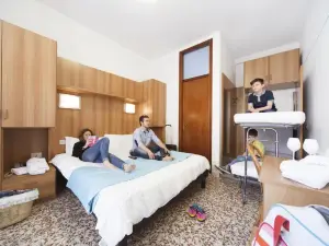 Hotel del Mar