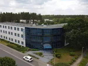 Central-Hotel Eberswalde