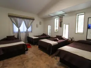 Juku Hostal