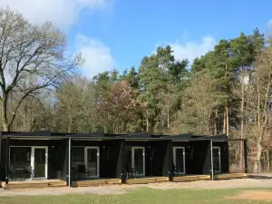 Silkeborg Sø Camping Apartments