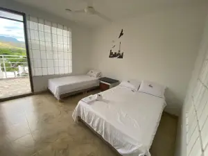 Hotel la Chelita
