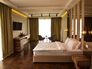 Hotel Cami