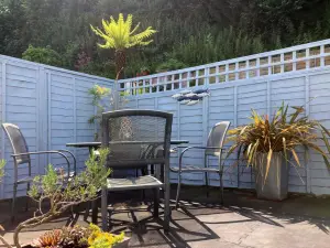 Tide House Seaside Holiday Cottage