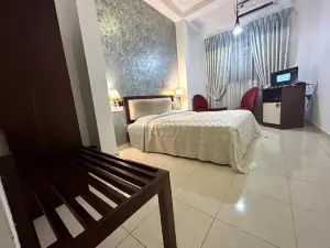 K and K Country Resort