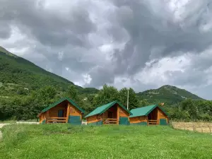 Gusinje View