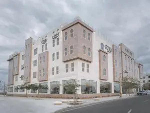 Corp Yanbu Hotel